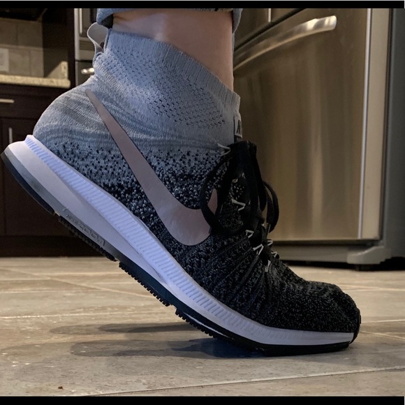 pegasus flyknit